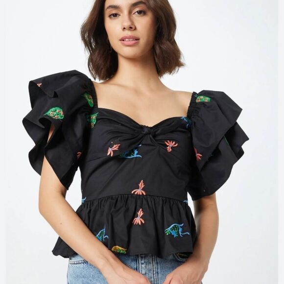 HOFMANN COPENHAGEN Top 34 - Picture 11 of 11